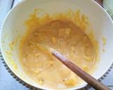 Narancsos foltos süti recept fázis 2 fotója