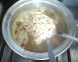 A picture of step 2 of Plum Sauce| Aloo bukhary ka Murabba 🧉🧉🧉.