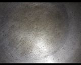 A picture of step 3 of Masaly daar chany ki daal.