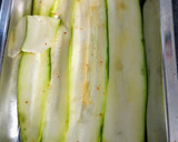 Foto del paso 7 de la receta: Lasaña de calabacín
