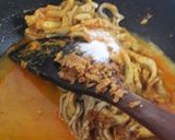 Foto langkah ke 4 dari resep Sate Usus Telor Puyuh ala angkringan.
