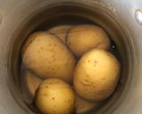 Foto del paso 1 de la receta: Sopa Campesina
