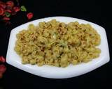 3 Cheese Pasta recipe step 3 photo