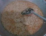 Foto langkah ke 6 dari resep Nasi Tim.