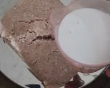 Foto langkah ke 2 dari resep Pempek kulit.