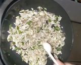 এগ চিকেন মেয়ো স্যান্ডউইচ রেসিপি ধাপ - 5 ছবি