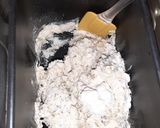 Foto del paso 3 de la receta: Pan con semillas
