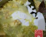 Foto langkah ke 6 dari resep Jangan Manisah Tempe Tahu.