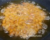 Foto langkah ke 3 dari resep Sambal Goreng Tempe Teri kacang.