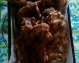 Foto del paso 4 de la receta: Marinera con puré ☺