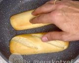 Foto del paso 2 de la receta: 🥖Bocadillo viral de calamares 2.0