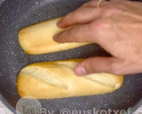 Foto del paso 2 de la receta: 🥖Bocadillo viral de calamares 2.0