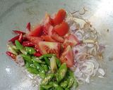 Foto langkah ke 2 dari resep Sambal tauco.
