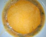 Foto del paso 4 de la receta: Milanesas de zapallo calabaza 😋