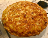 Foto del paso 8 de la receta: Tortilla de Papas