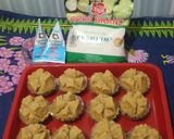 Foto langkah ke 6 dari resep Bolu Kukus Gula Merah.