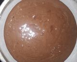 Foto del paso 3 de la receta: Bizcochuelo de chocolate