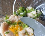 Foto langkah ke 4 dari resep Tahu bakso dos frozen.