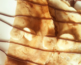 صورة لخطوة 3 من وصفة لي كريب روووعه