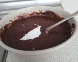 Foto del paso 3 de la receta: Mugcake de oreo y colacao a microondas
