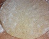 Foto del paso 2 de la receta: Pan con harina integral 🍞