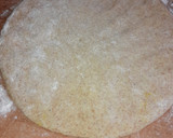 Foto del paso 2 de la receta: Pan con harina integral 🍞