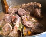 Foto del paso 3 de la receta: Ossobuco