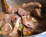 Foto del paso 3 de la receta: Ossobuco