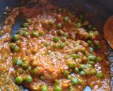 મટર પનીર (Matar paneer recipe in Gujarati) રેસીપી સ્ટેપ4ફોટો