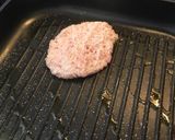 Foto del paso 8 de la receta Hamburguesas de secreto en mambo
