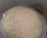 Foto langkah ke 6 dari resep Bakpia kacang hijau.