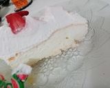 Pas rețetă Pavlova 1 fotografie