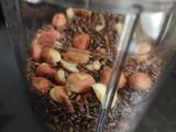 जवसाची चटणी (jawas chutney recipe in marathi)