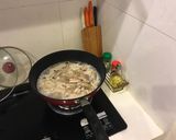 安萱下課後_快炒店人氣料理_三杯雞的食譜步驟11照片