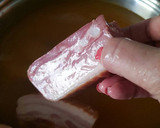 Foto del paso 4 de la receta: Lentejas con arroz en olla rápida