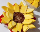 Foto langkah ke 5 dari resep Bumbu rujak kacang tanah.