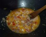 Foto langkah ke 4 dari resep Cheese Spaghettini.