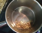 A picture of step 2 of Tomato soup.