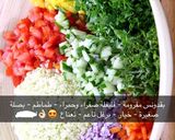 صورة لخطوة 1 من وصفة تبوله بطريقتي