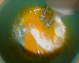Foto del paso 5 de la receta: Jelly roll con crema de limón
