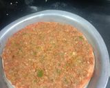 A picture of step 4 of Homemade pizza.
