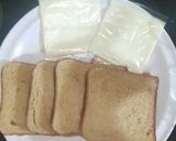 મુંબઈ મસાલા ટોસ્ટ સેન્ડવીચ (Mumbai Masala Toast Sandwich Recipe In Gujarati) રેસીપી સ્ટેપ1ફોટો