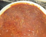 Foto del paso 5 de la receta: Espaguetis boloñesa