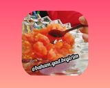 عکس مرحله 5 از دستور میرزا قاسمی دست پخت مهسا🤩