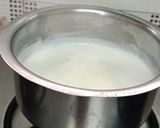 ऐप्पल खीर रेसिपी चरण 1 फोटो