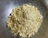 A picture of step 1 of Vegetable Bhajiya.