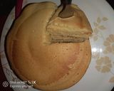 A picture of step 4 of Pancake.