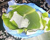Foto langkah ke 5 dari resep Tape Singkong (Tapai Ubi).