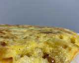 Foto del paso 5 de la receta: Tortilla de patata con cebolla