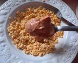 Foto del paso 12 de la receta 315. Huevos rellenos de salmón